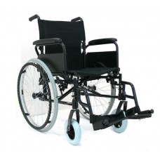 Wheelchair Shoprider Redgum QUARTZ 