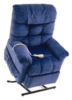 Electric Lift and Recline Chairs